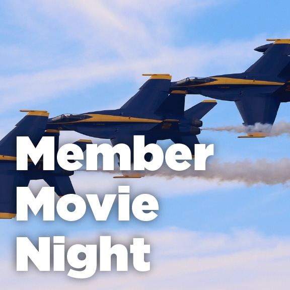 Member Movie Night