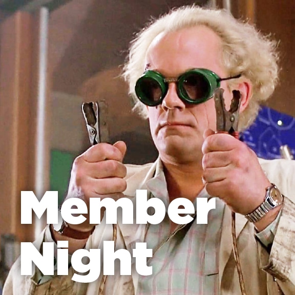 Member Night
